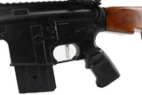 Simple Custom Built M4 DSG Rifle