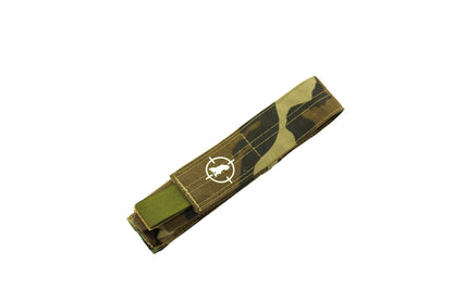 Simple Airsoft Custom SMG/Extended mag Pouch