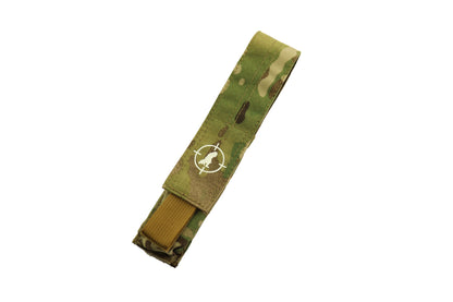 Simple Airsoft Custom SMG/Extended mag Pouch