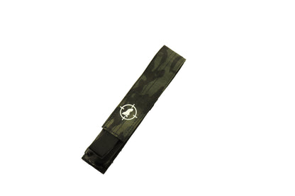 Simple Airsoft Custom SMG/Extended mag Pouch