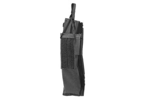 Matrix Airsoft SMG Single Magazine MOLLE Pouch