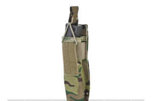 Matrix Airsoft SMG Single Magazine MOLLE Pouch