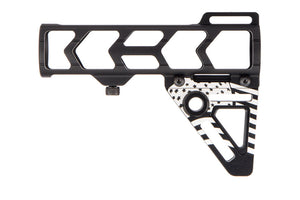 Ranger Armory Aluminum Patriot Stock