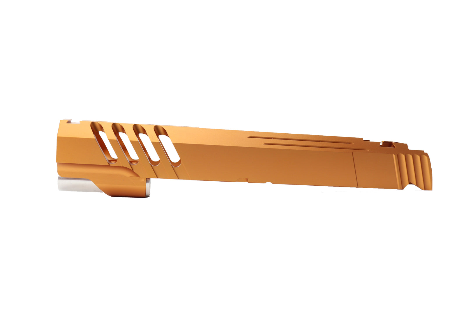 Airsoft Masterpiece Custom "Saber" Standard Slide for TM Hi-Capa 5.1 GBB Pistols
