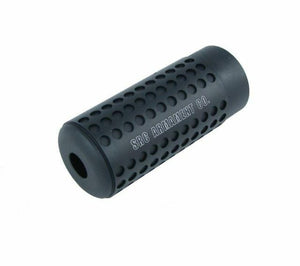 SRC 14mm CCW Mock Silencer