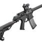 G&G SSG-1 USR Airsoft AEG Rifle w/ Variable Angle Stock and ETU MOSFET