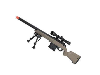 AMOEBA "Striker" S1 Gen2 Bolt Action Sniper Rifle