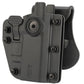 Swiss Arms ADAPTX Universal Holster by Cybergun