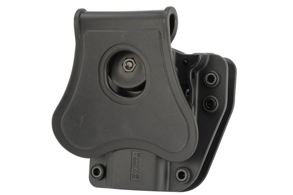 Swiss Arms ADAPTX Universal Holster by Cybergun – Simple Airsoft