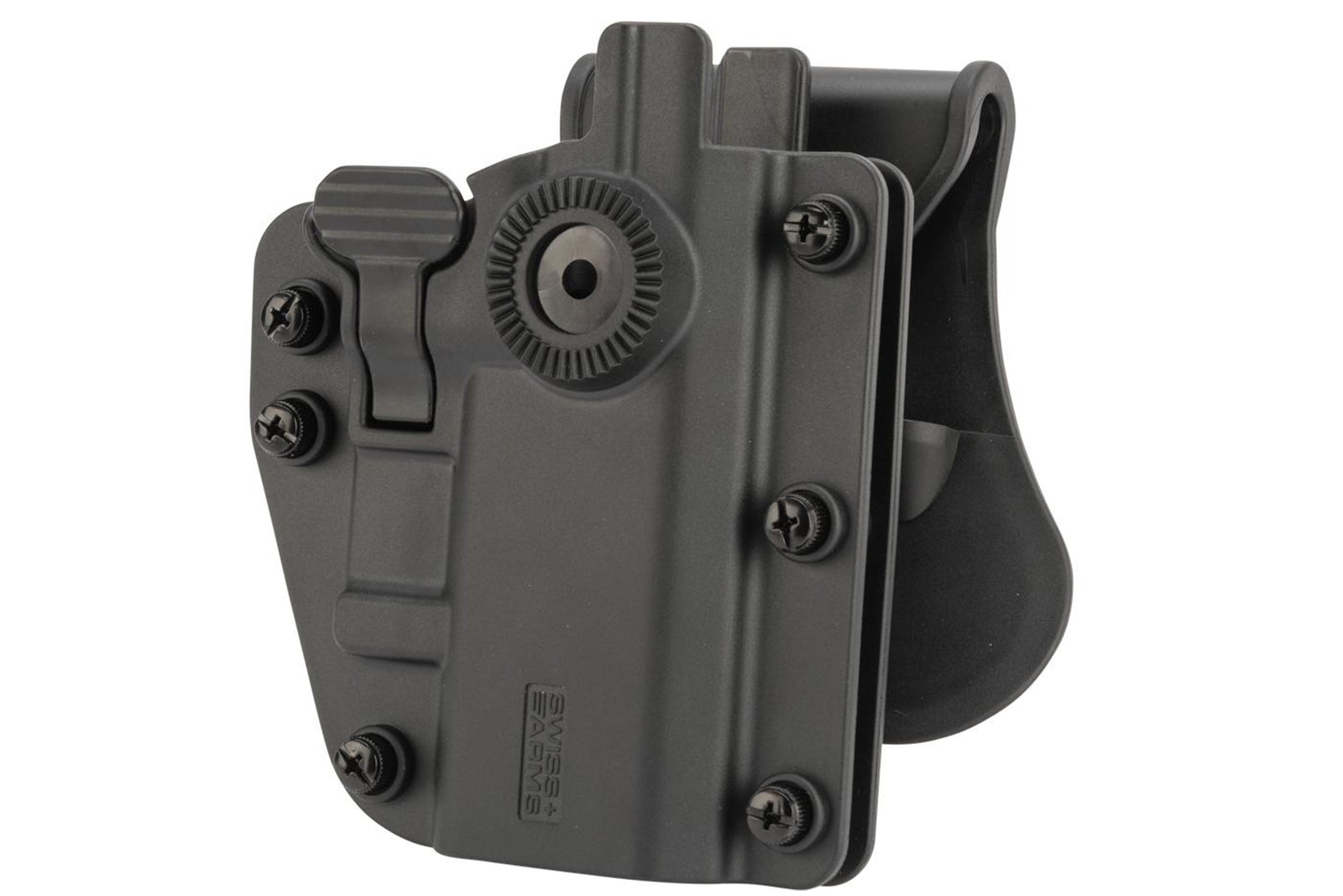 Holster SWISS ARMS de cuisse - Holsters