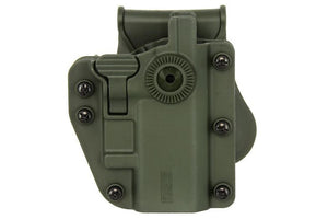 Swiss Arms ADAPTX Universal Holster by Cybergun