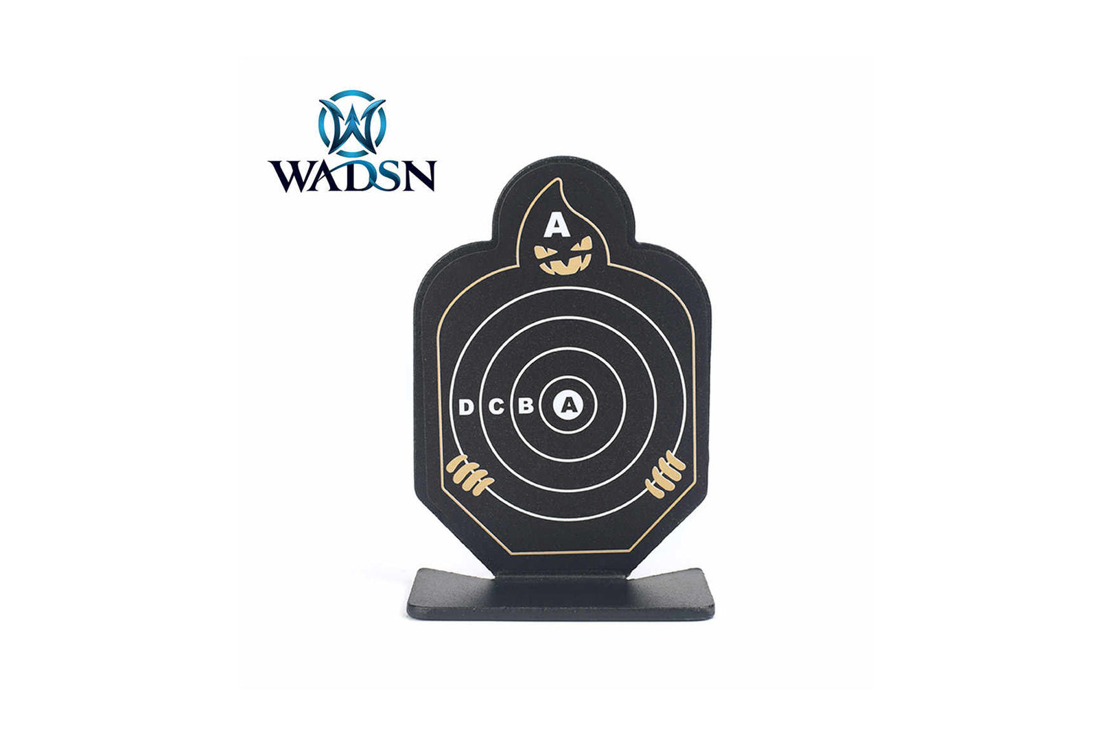 WADSN practice targets