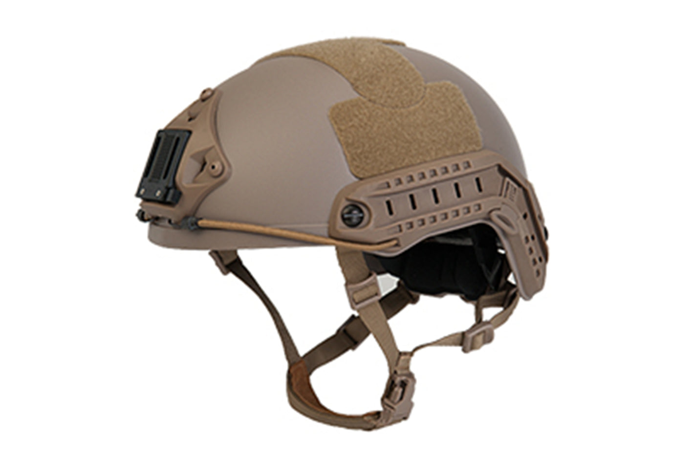 Lancer Tactical HELMET BALLISTIC TYPE CA-726