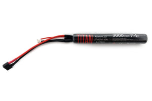 Titan 3000mAh 7.4v Stick 16C