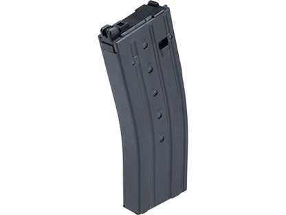 Tokyo Marui M4 MWS Magazine for Gas Powered Airsoft Rifle