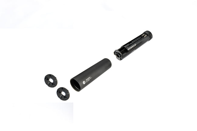 ACETECH AT1000 Airsoft Mock Silencer Tracer Unit
