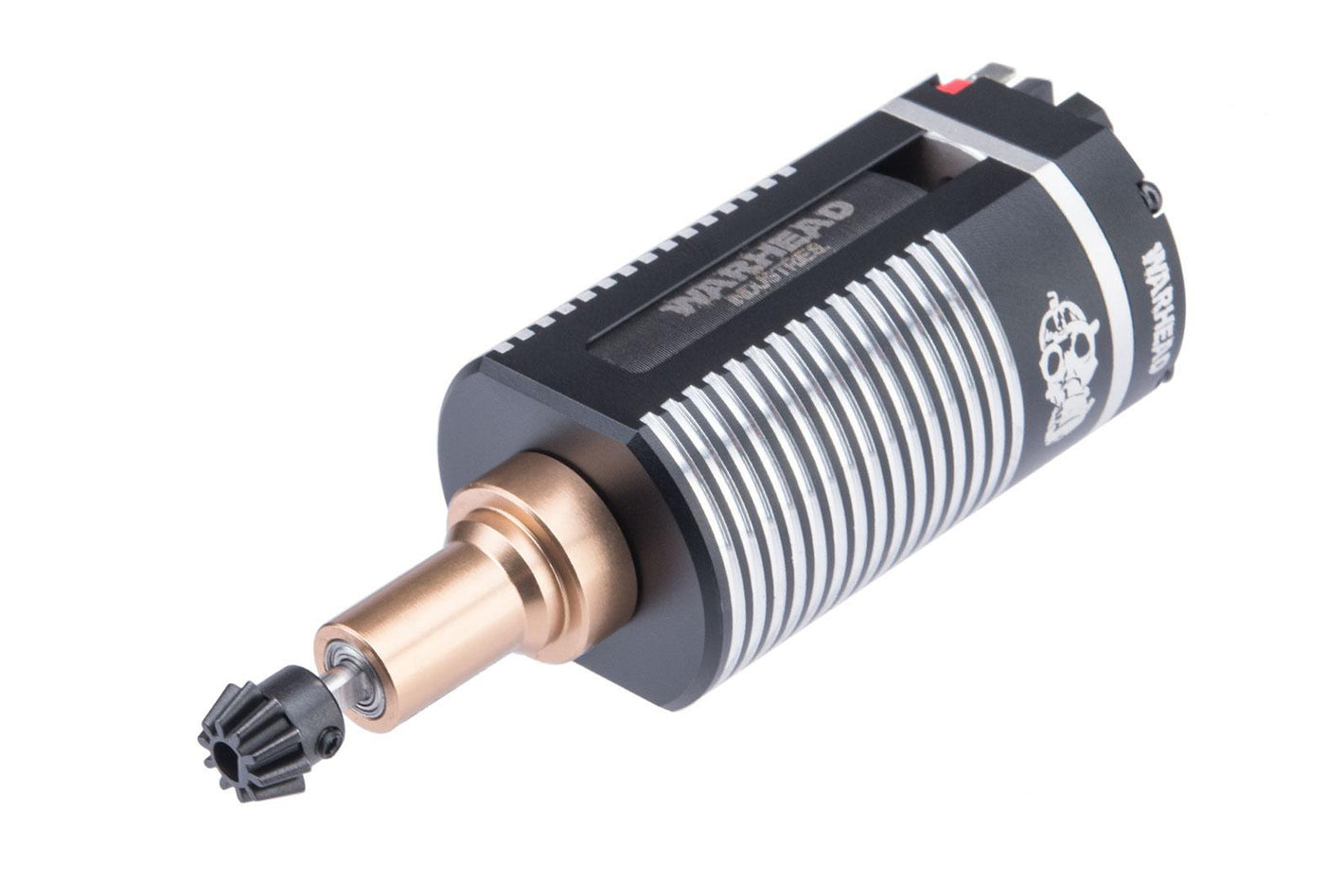 Warhead Industries Brushless Motor for AEG (Model: Long Shaft / 52,000 RPM)