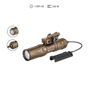 Olight Odin Mini Tactical Flashlight