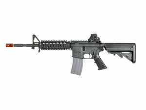 VFC M4A1 SOPMOD Airsoft AEG Rifle w/ Avalon Gearbox