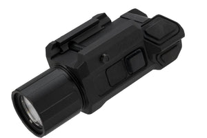 VISM by NcStar VAPTF Pistol Flashlight with Strobe Capability