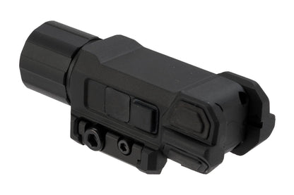 VISM by NcStar VAPTF Pistol Flashlight with Strobe Capability