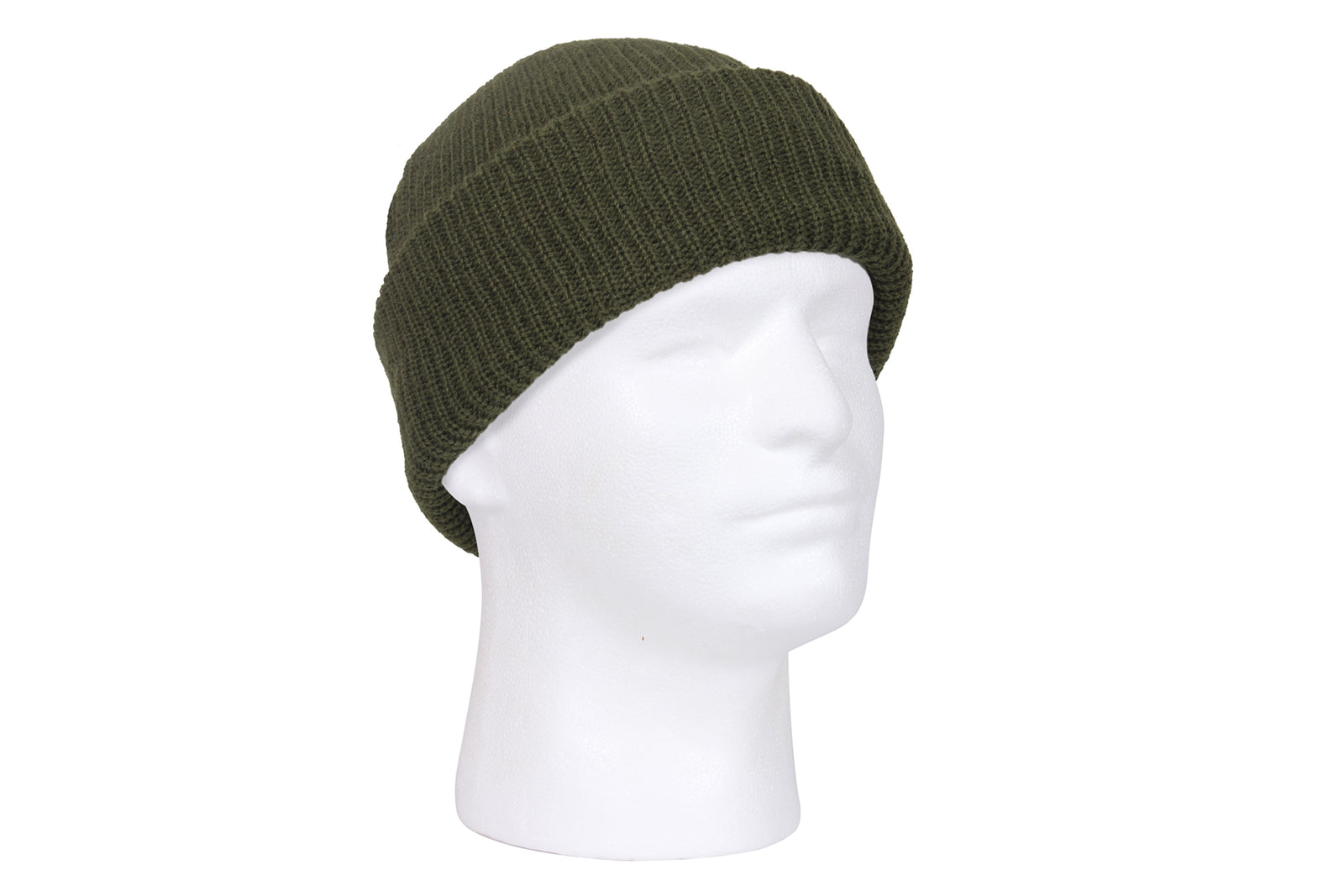 Rothco Deluxe Fine Knit Watch Cap Beanie