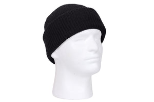 Rothco Deluxe Fine Knit Watch Cap Beanie