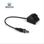 WADSN Tactical ML ModButton (SF Plug) WD07016-BK