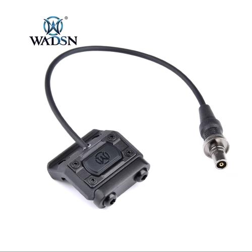 WADSN Tactical ML ModButton (SF Plug) WD07016-BK