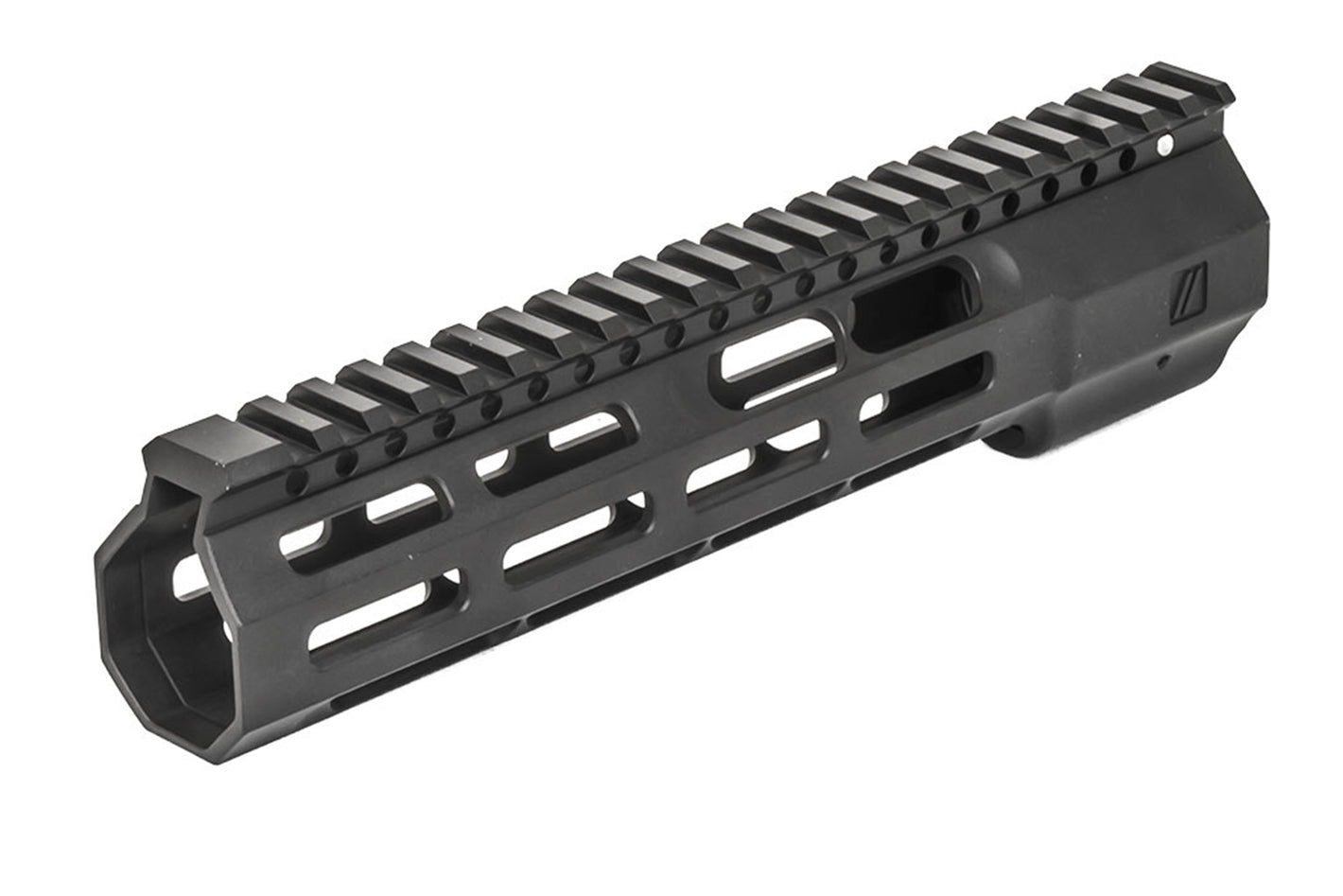 PTS ZEV wedge lock handguard