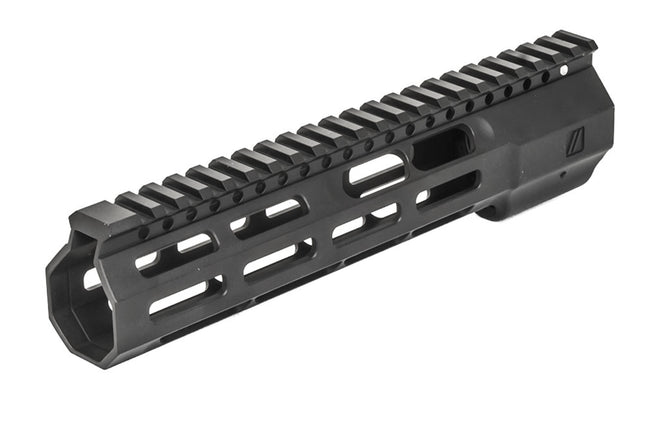 PTS ZEV wedge lock handguard