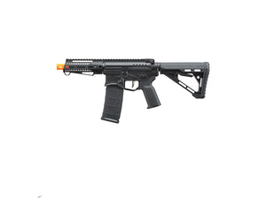 Zion Arms R15 Mod 1 Short Barrel Airsoft Rifle with Delta Stock